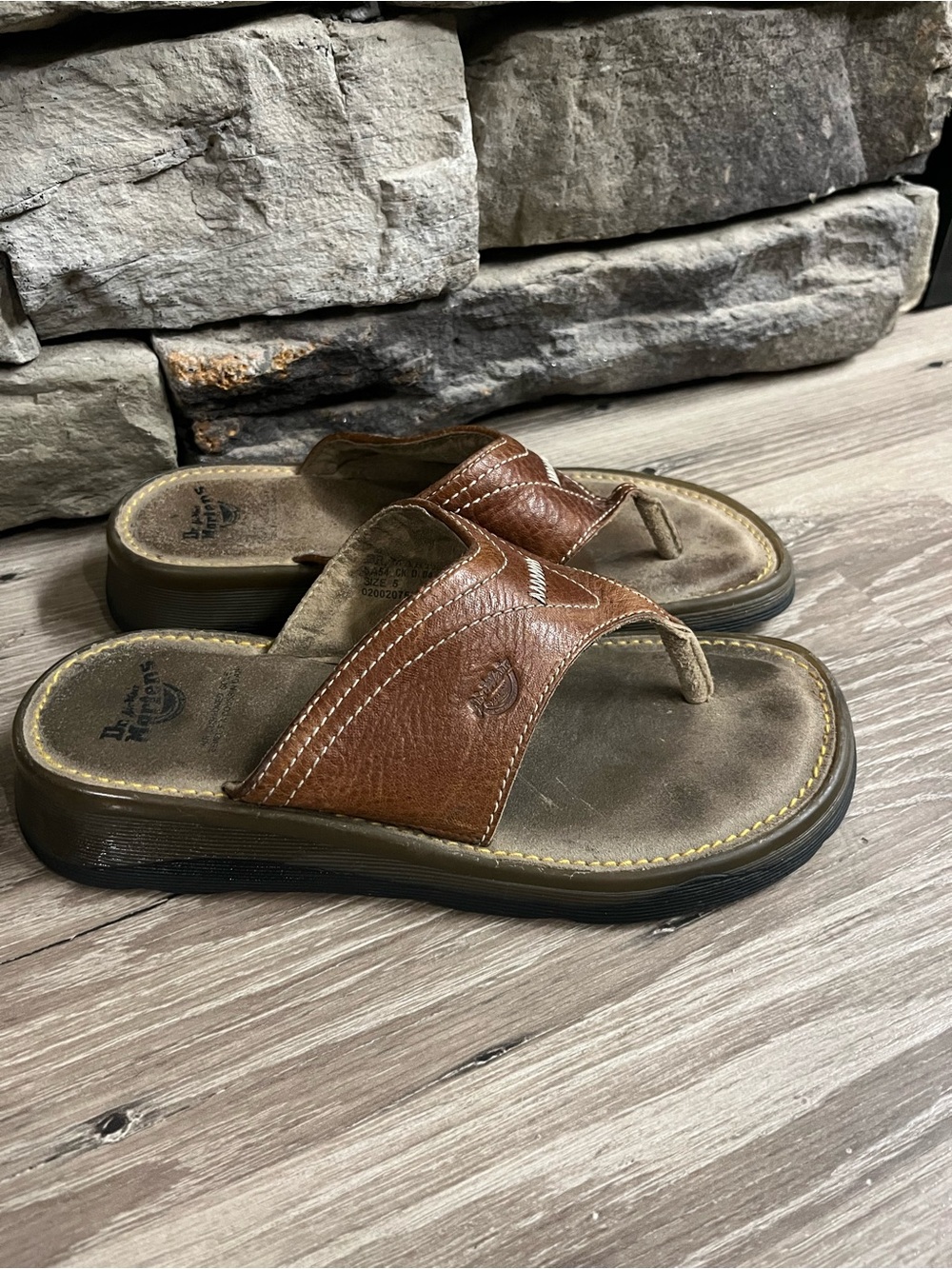 Dr Martens sandals/5